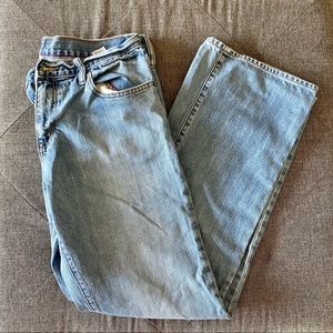 Old Navy Loose Fit Men’s Jeans
